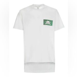 NWT COMME des GARCONS SHIRT INVADER T